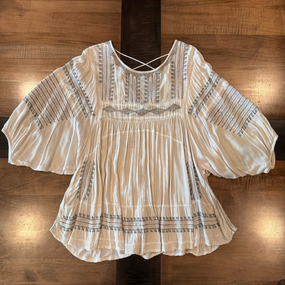 Free People Top